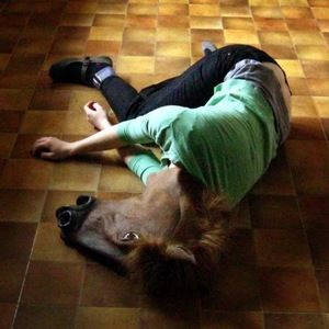 Meet your Posher, Carrie