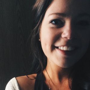 Meet your Posher, Alanna