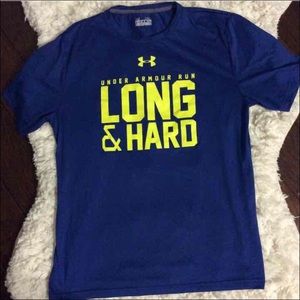 Under Armour men size XL