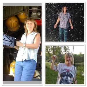 Meet your Posher, Shannon