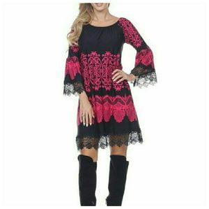 White Mark dress. NWOT