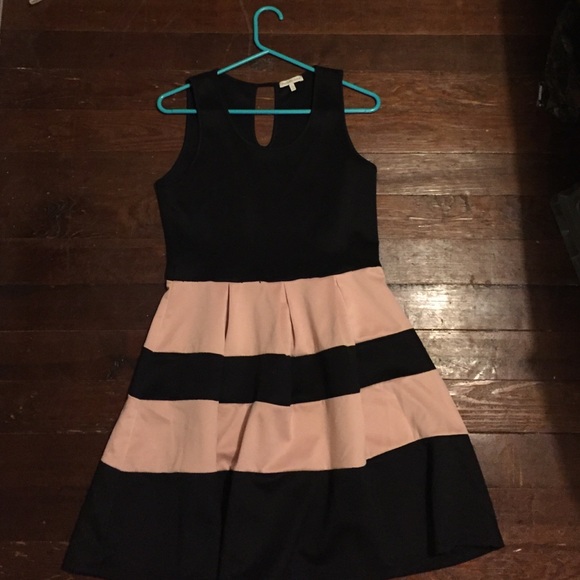 Charlotte Russe dress