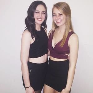 Meet your Posher, Kerry