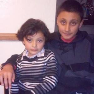 Meet your Posher, Ana