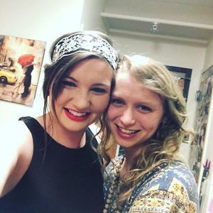 Meet your Posher, Breeann