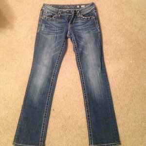 Miss Me Jeans 👖