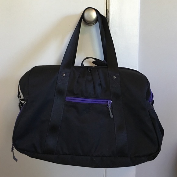 Athleta Tote