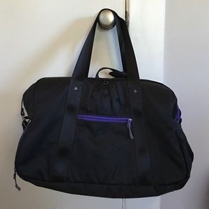 Athleta Tote