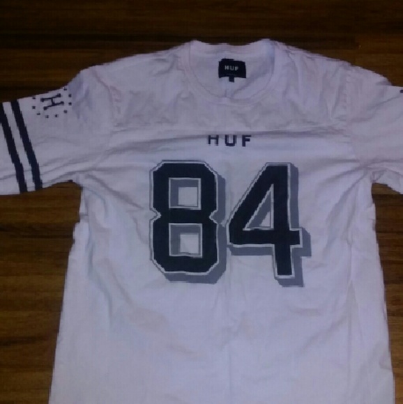 HUF T-Shirt - Picture 1 of 3