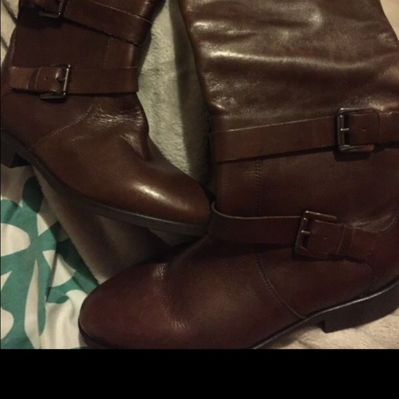 Sara Jessica Parker KELLY BOOTS - Picture 2 of 2