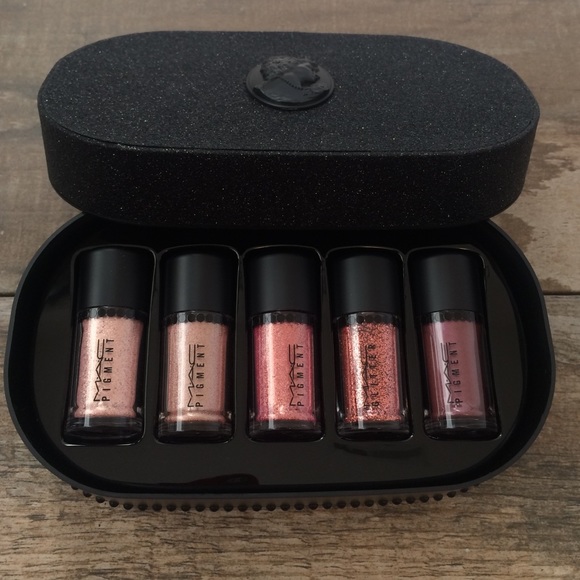 MAC Cosmetics Other - NIB NWT MAC Objects of My Affection Pink/Rose