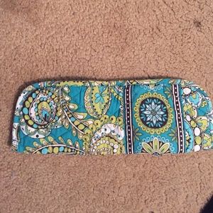 Vera Bradley Straightener Holder