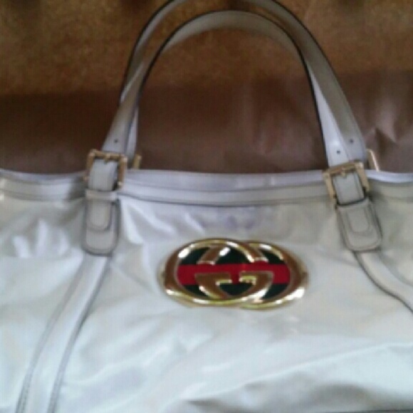 Gucci bag