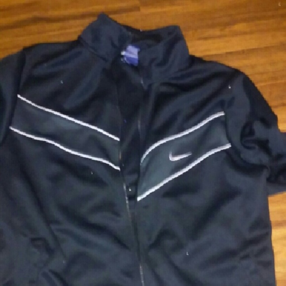 Nike Zip-Up - Picture 1 of 2