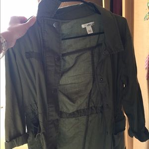 Army Nordstrom Abound jacket