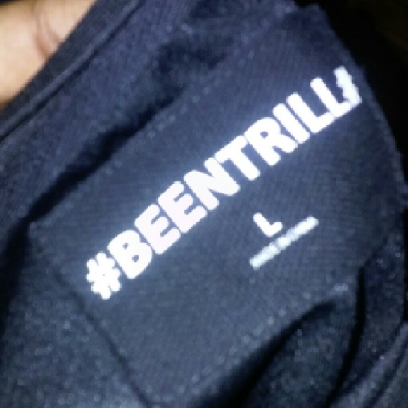 Been Trill Jersey - Picture 2 of 3