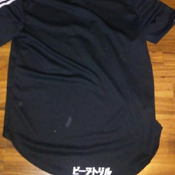 Been Trill Jersey - Picture 3 of 3