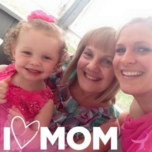 Meet your Posher, Haley