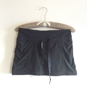 Lululemon Skirt