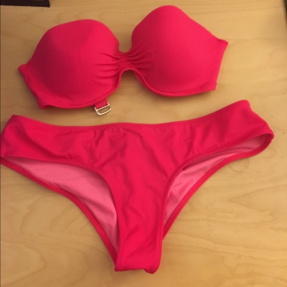 Victoria secret bathing suit