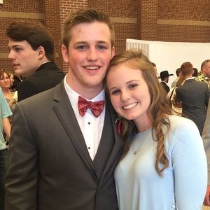 Meet your Posher, Drew