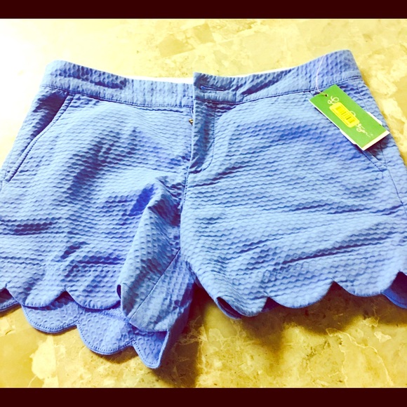 Lily Pulitzer shorts