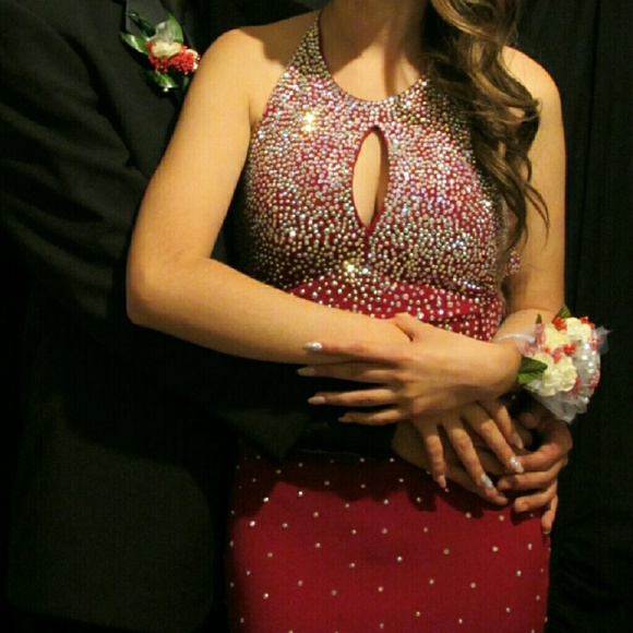 JOVANI 90640 - Picture 4 of 4