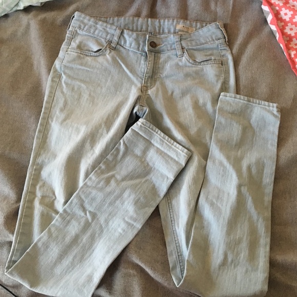 Denim Jeans