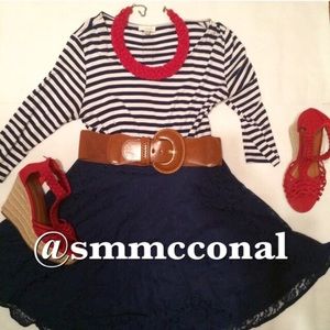 Reserved for @smmcconal