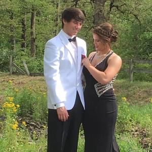 Meet your Posher, Donna