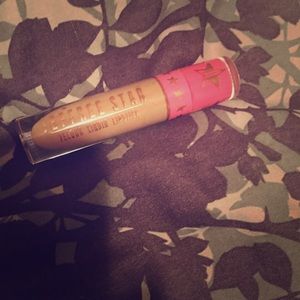 Jeffree star im nude