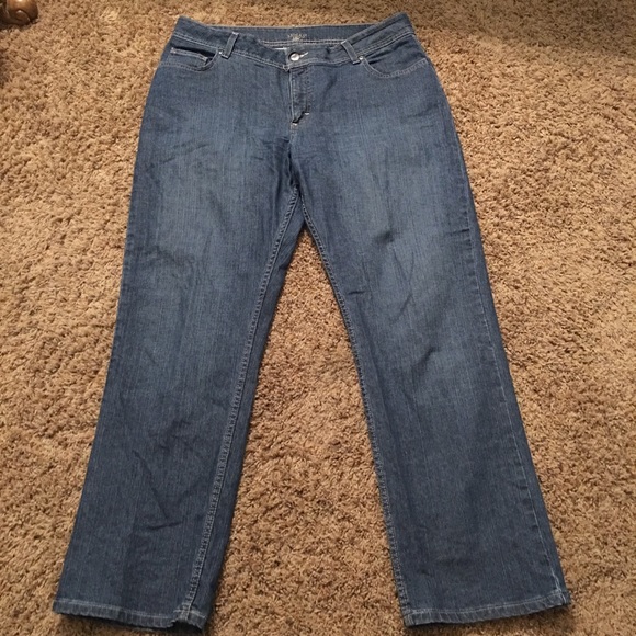 Riders Lee Jeans 👖