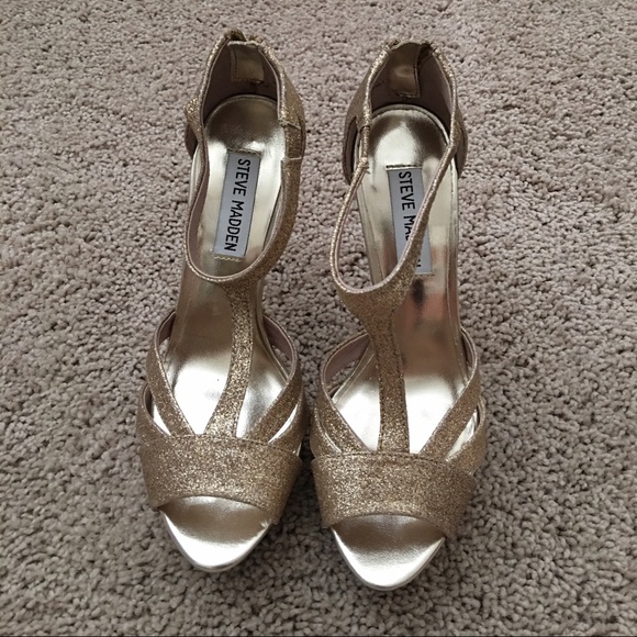 Steve Madden sz6  Haylow-g