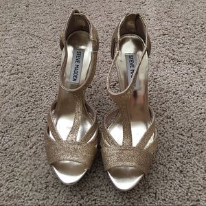 Steve Madden sz6  Haylow-g