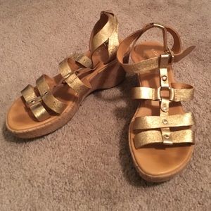 KORK-EASE Wedges