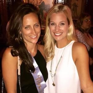 Meet your Posher, Barbara