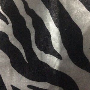 Meet your Posher, Mia