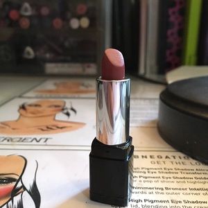 MUFE mini deluxe lipstick