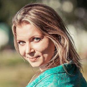Meet your Posher, Irina