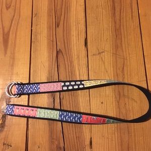 NWOT Vineyard Vines Belt