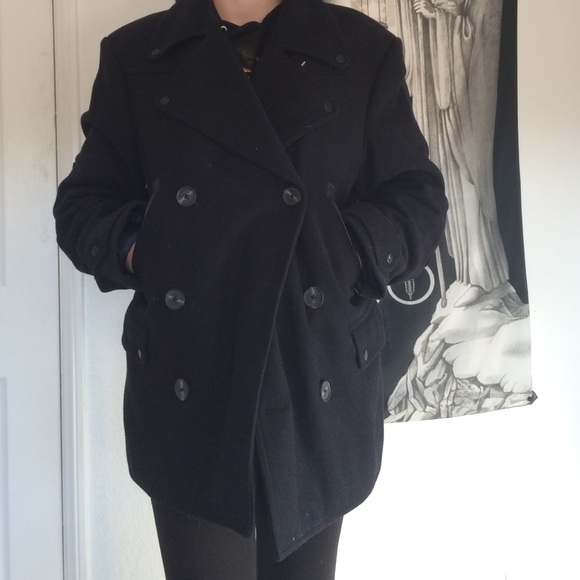 ASOS Mens Coat