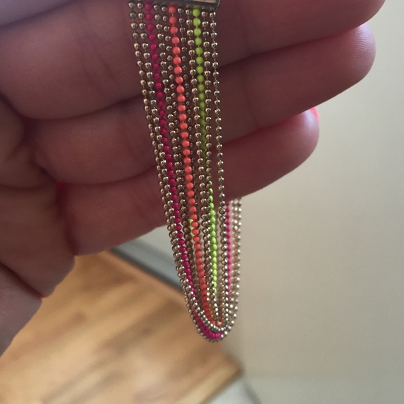 New bracelet
