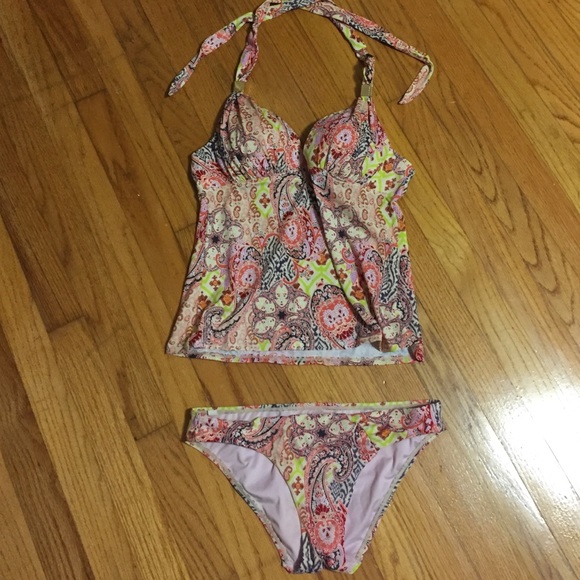 Victoria's Secret Tankini