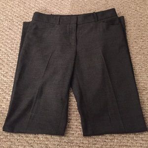 BCBG dress pants
