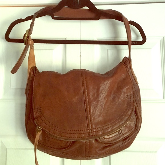 LUCKY BRAND PURSE