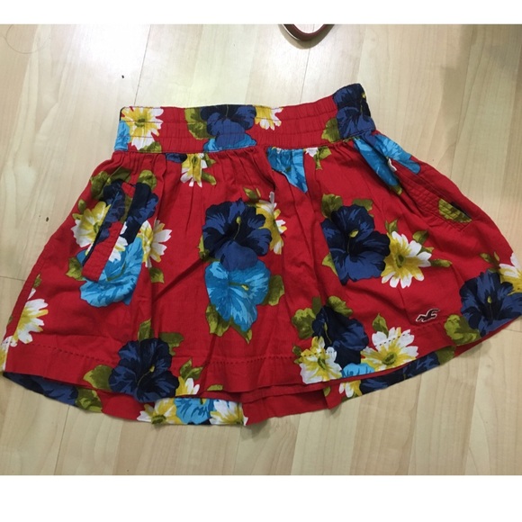 Hollister Skirt