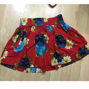 Hollister Skirt