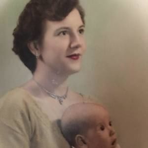 Meet your Posher, Sharon