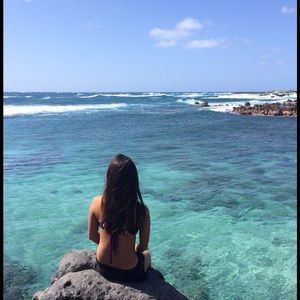 Meet your Posher, Jasmine