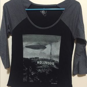 Baseball Tee